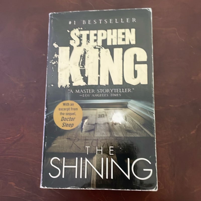 The Shining