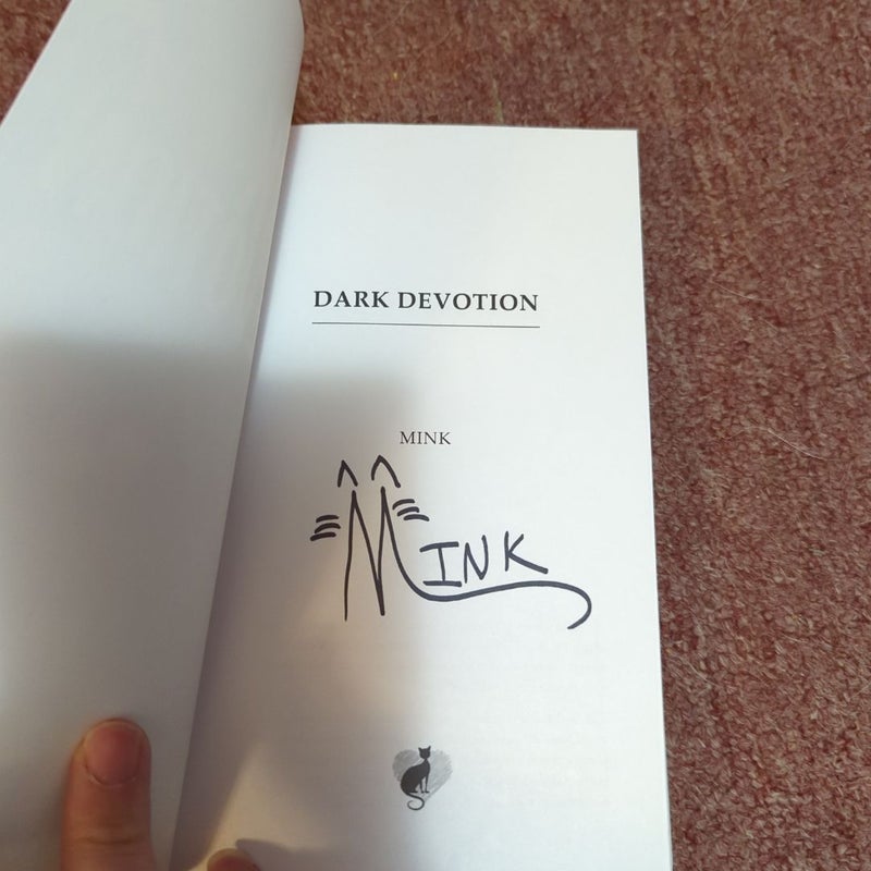Dark Devotion 