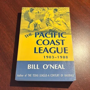 Pacific Coast League, 1903-1988