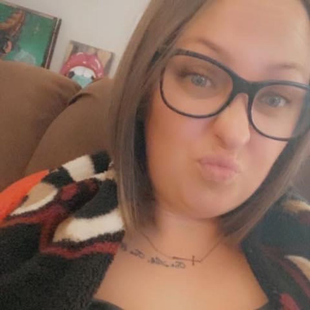 Katie Nichole