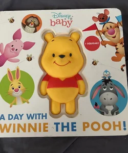 Disney Baby: a Day with Winnie the Pooh!