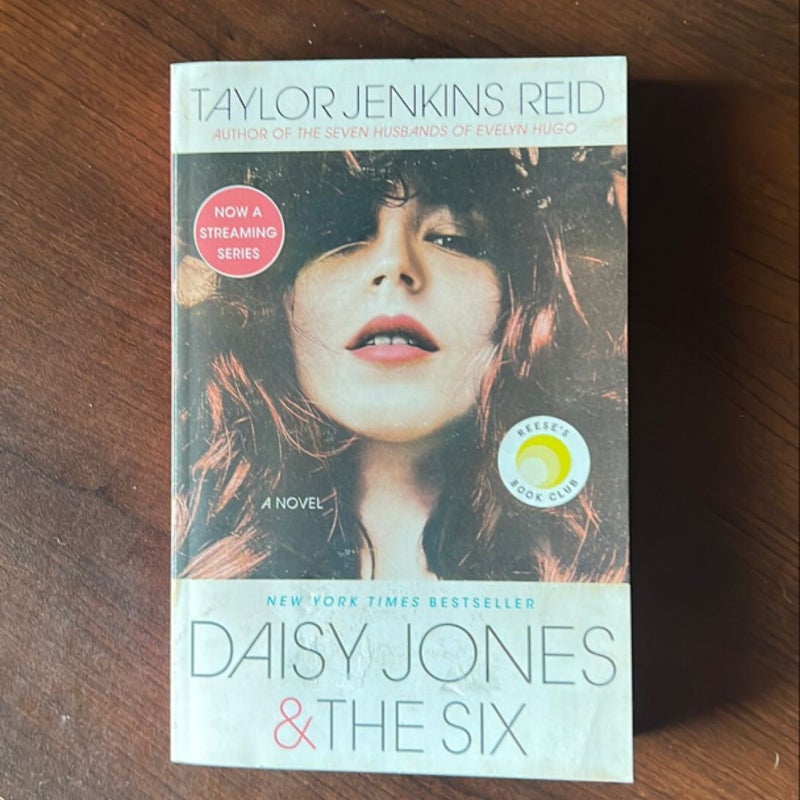 Daisy Jones and the Six