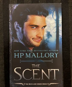 The Scent
