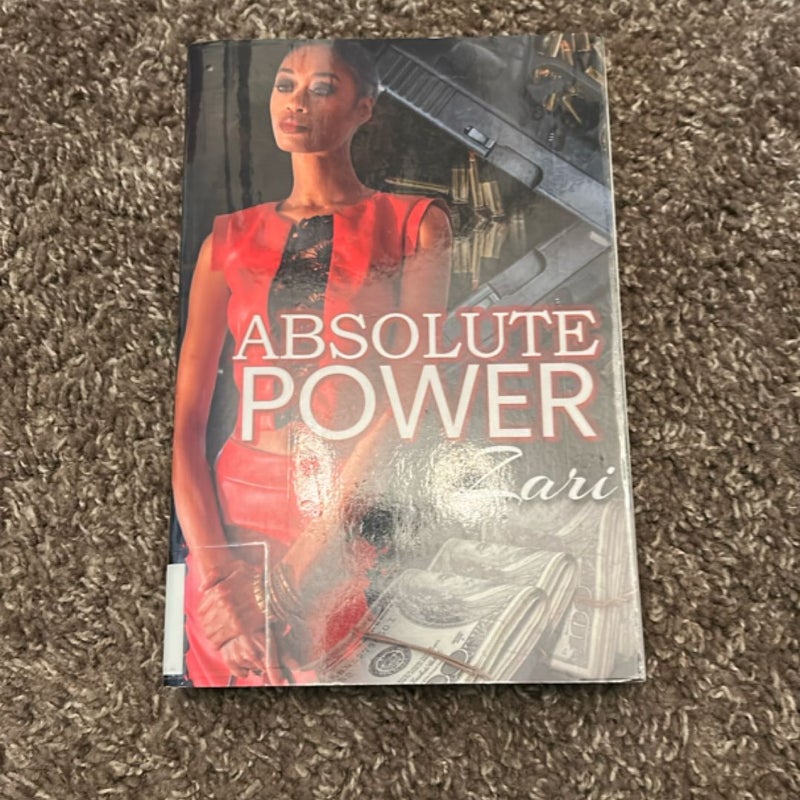 Absolute Power