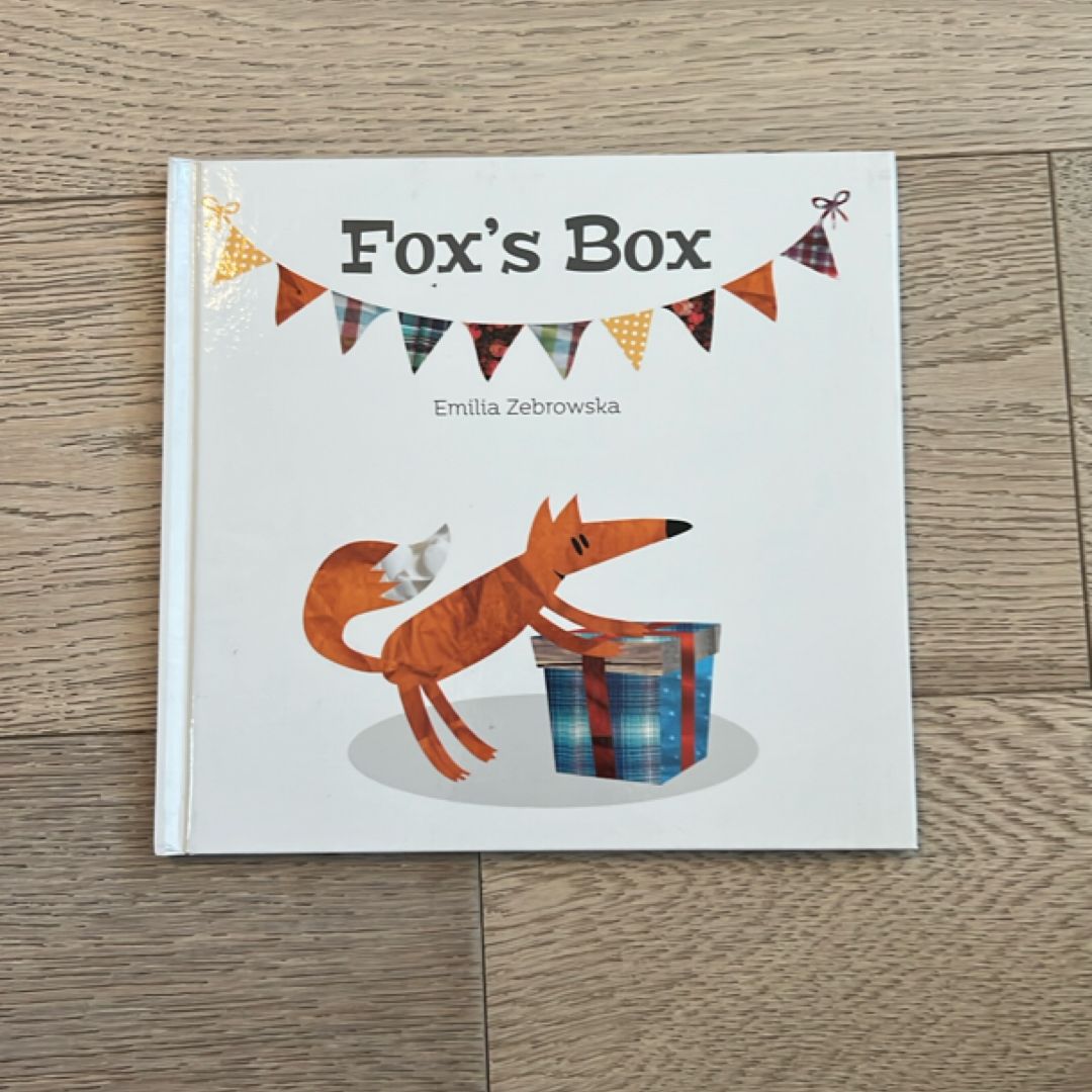 Fox's Box