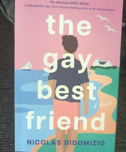 The Gay Best Friend