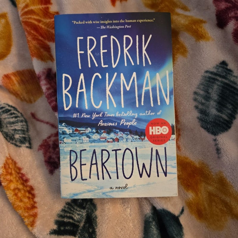 Beartown