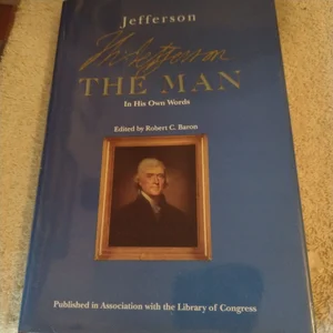 Jefferson the Man