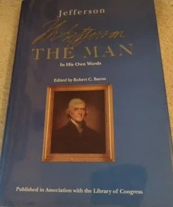 Jefferson the Man