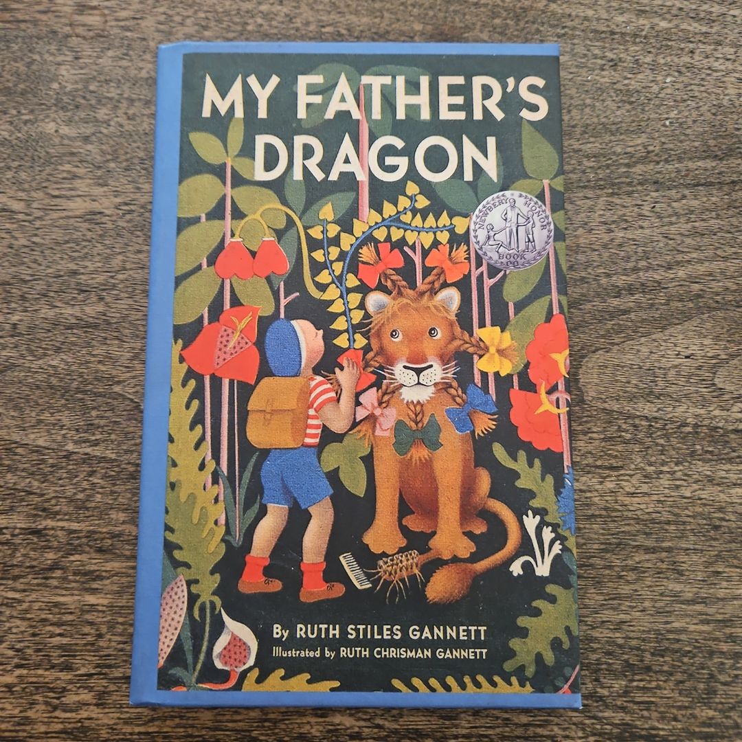 My Father's Dragon
