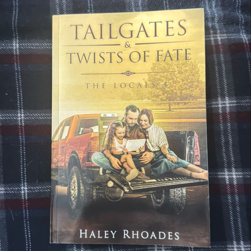 Tailgates and Twists of Fate