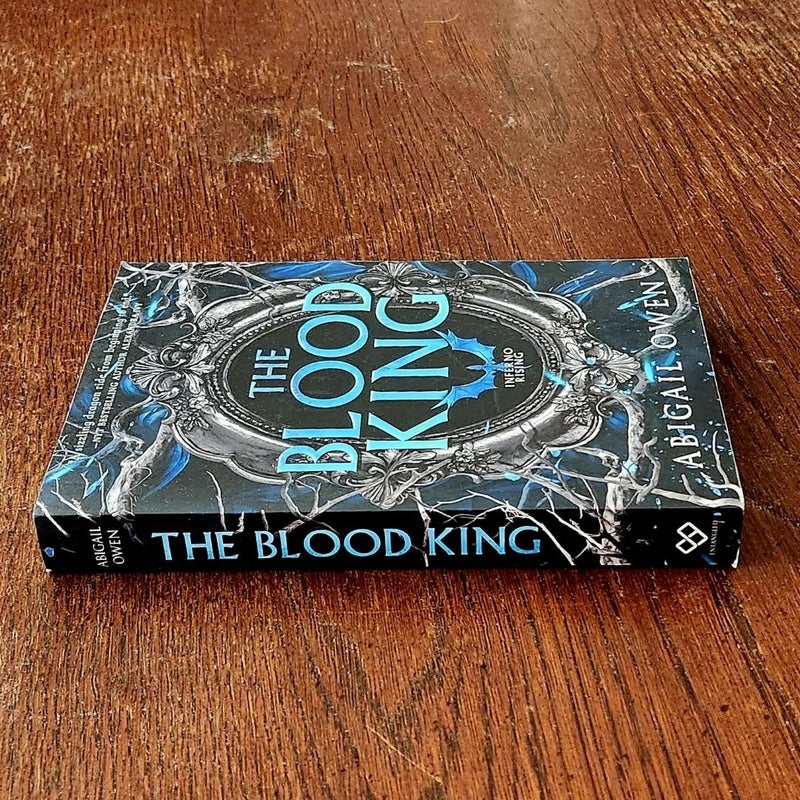 The Blood King