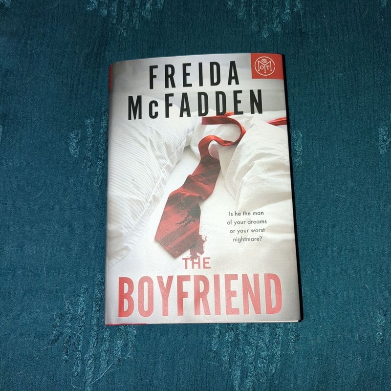 The Boyfriend