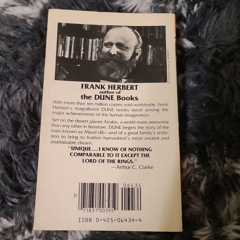 Dune *1983 Edition*