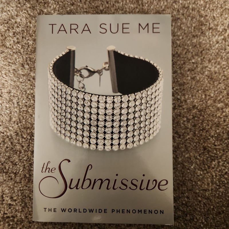 The Submissive