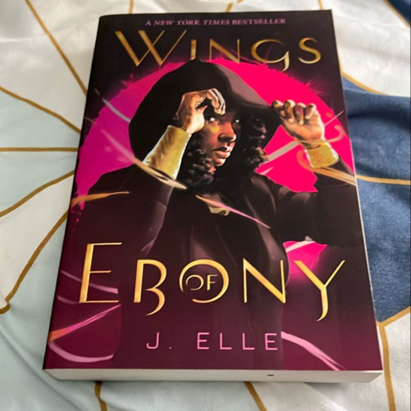 Wings of Ebony