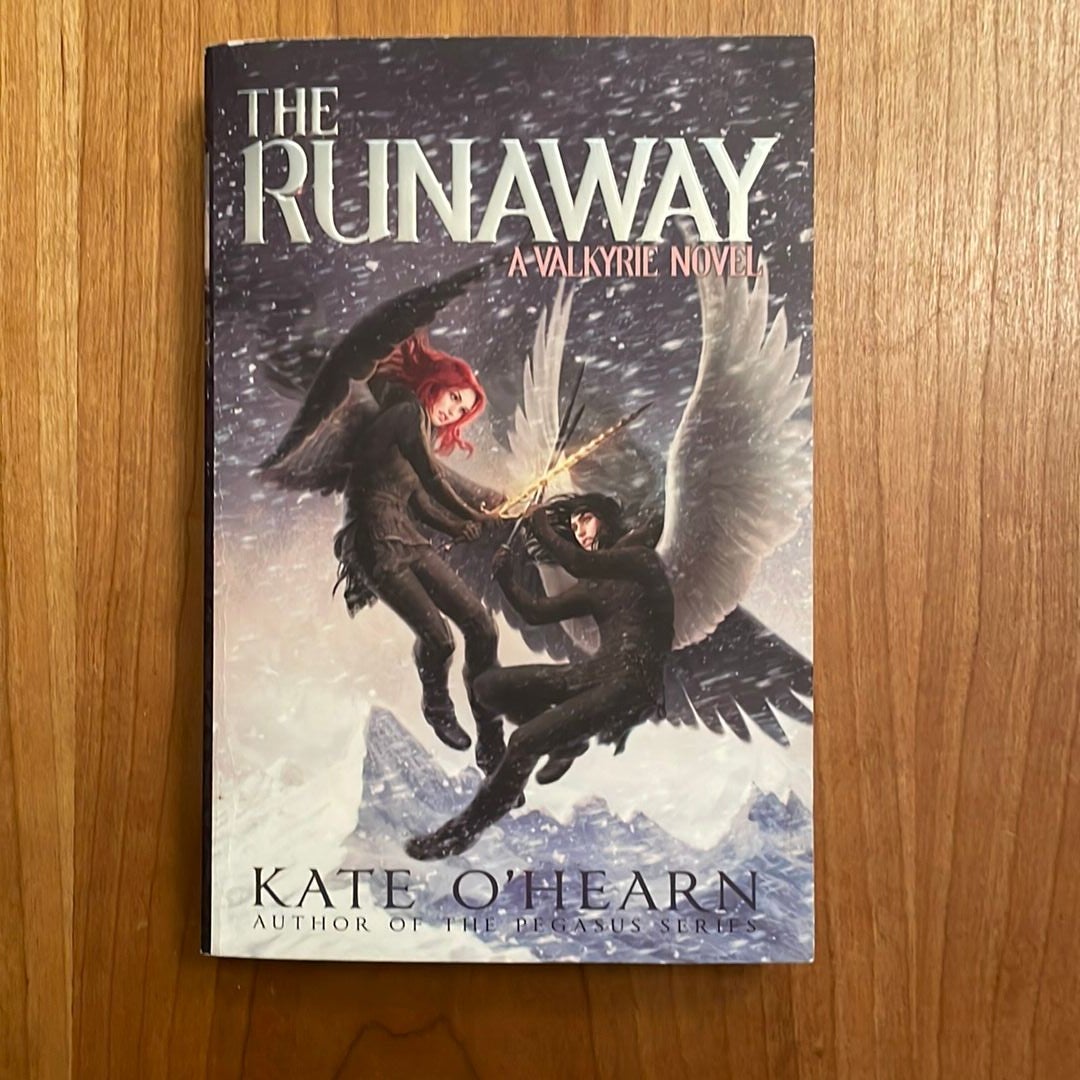 The Runaway