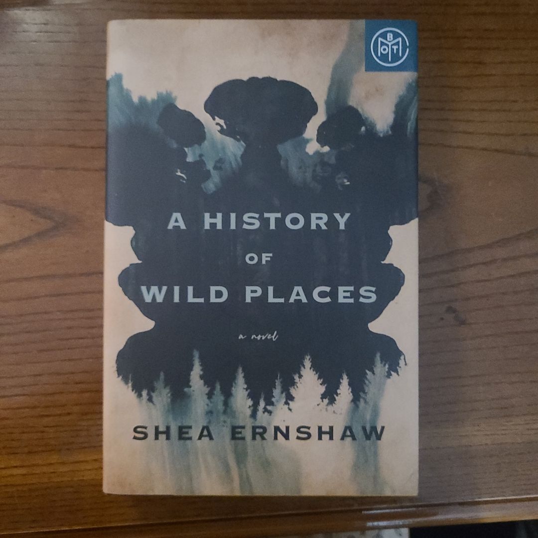 A History of Wild Places