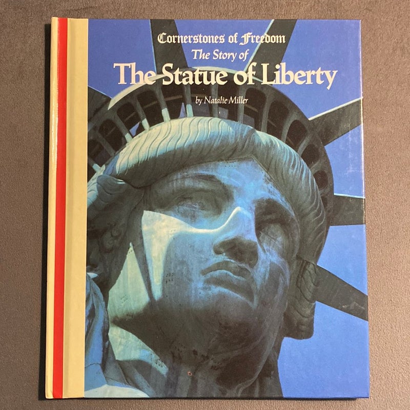 The Statue of Liberty