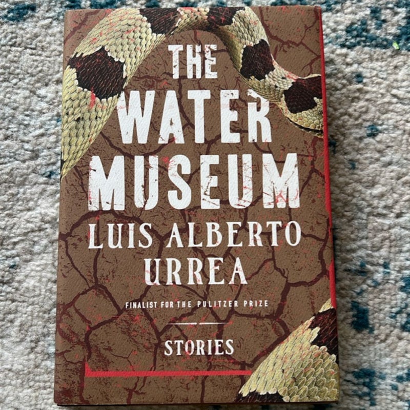 The Water Museum