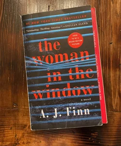 The Woman in the Window