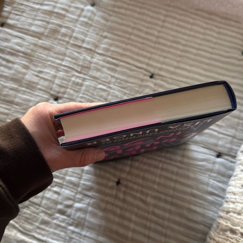 The New Couple In 5B