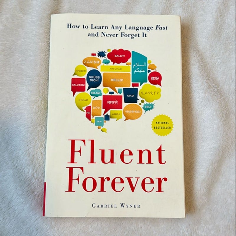 Fluent Forever