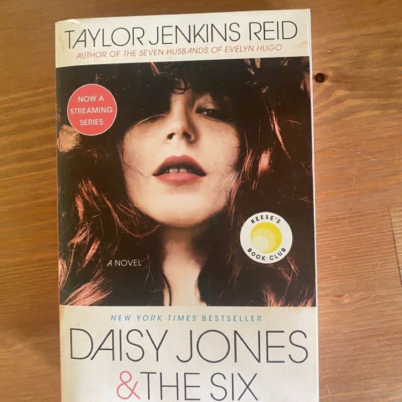 Daisy Jones & the Six 