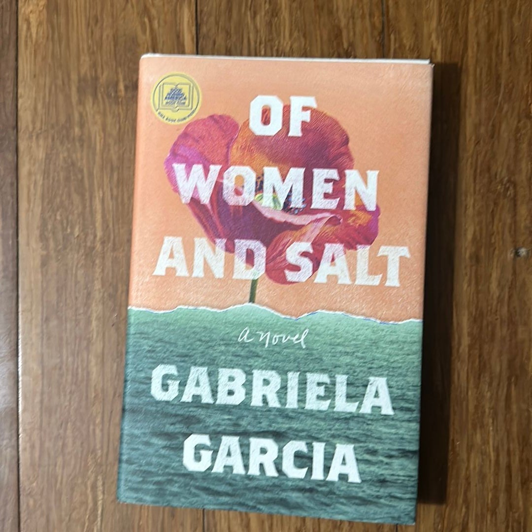 Of Women and Salt