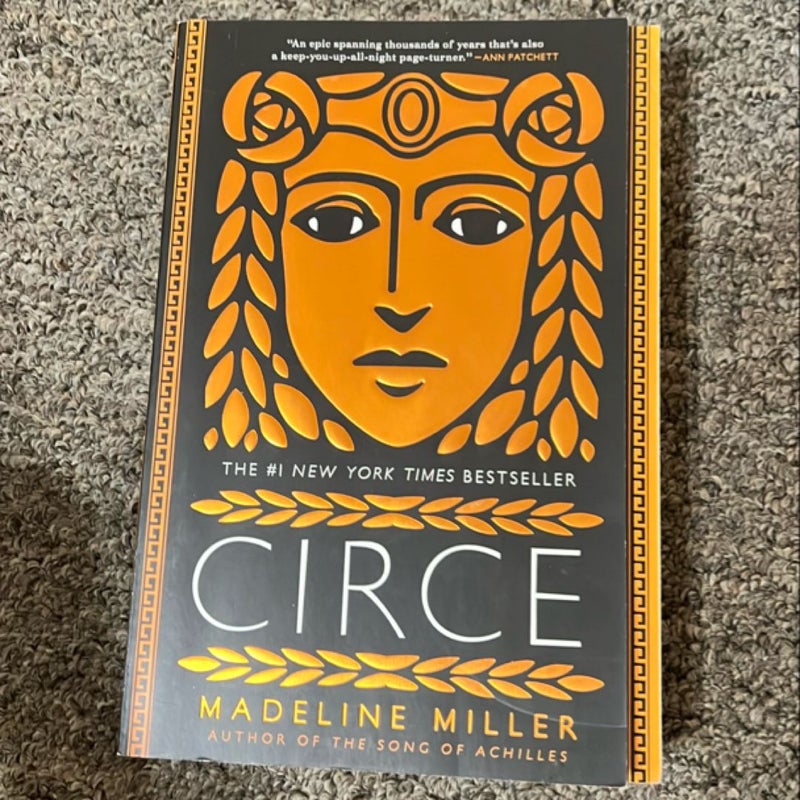 Circe