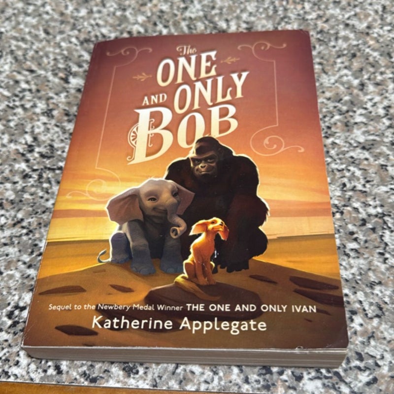 The one and only bob