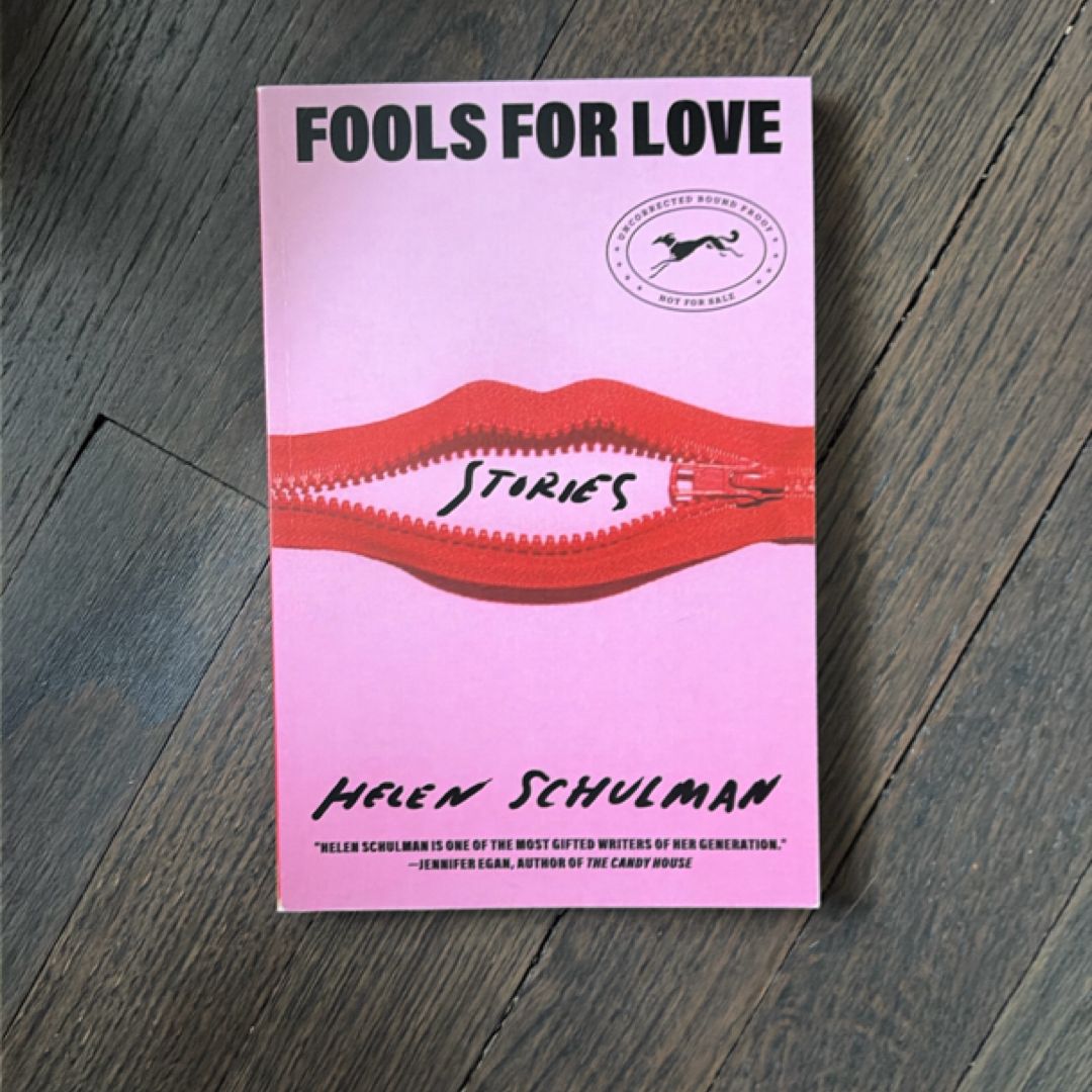 Fools for Love