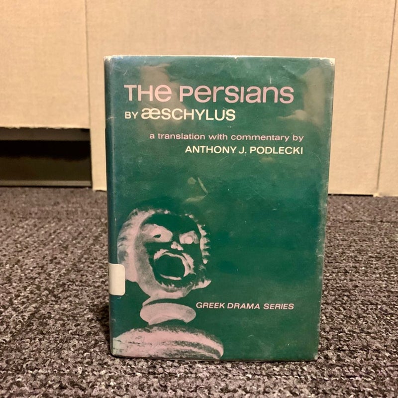 The Persians