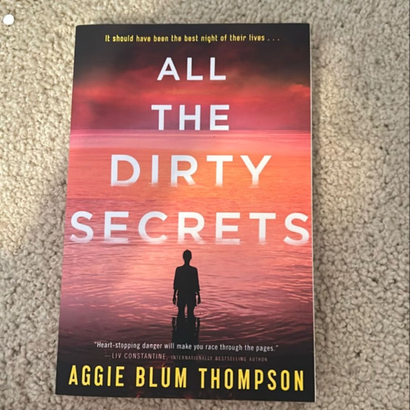 All the Dirty Secrets