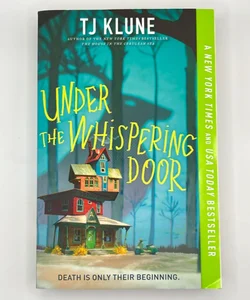 Under the Whispering Door