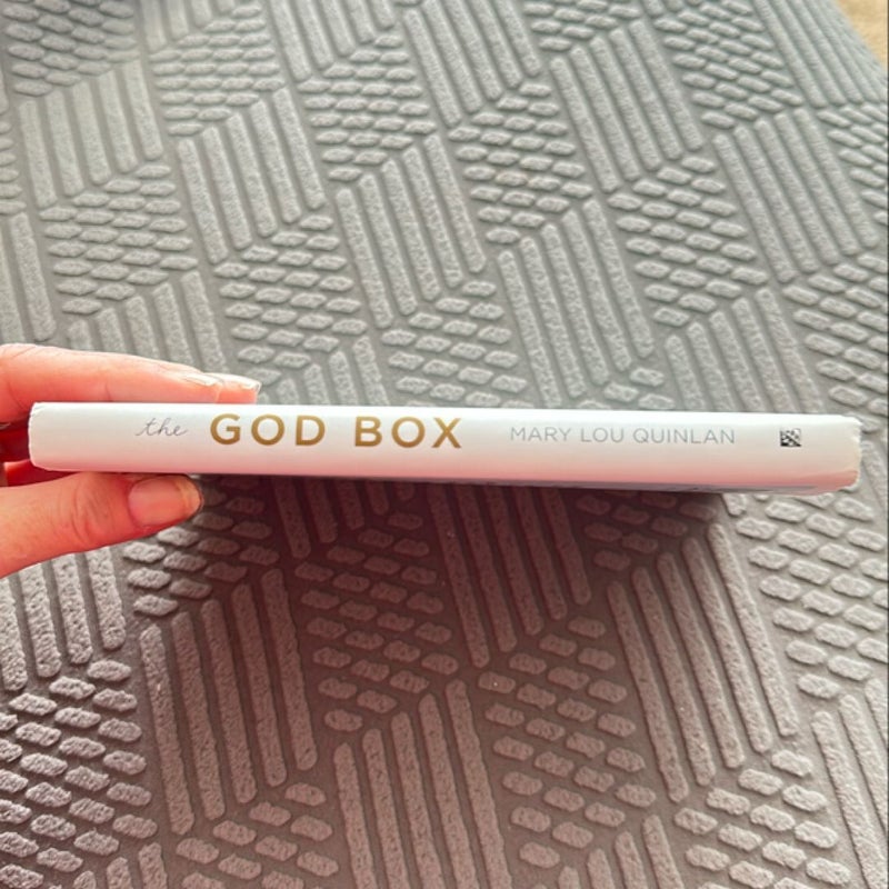 The God Box