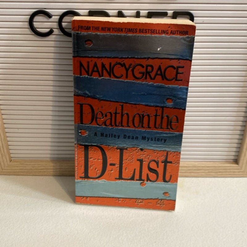 Death on the D-List