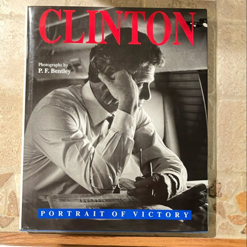 Clinton