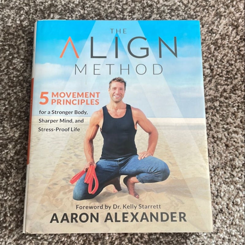 The Align Method