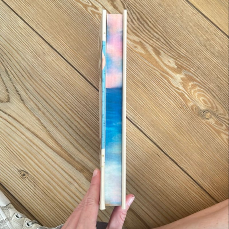 Beach Read