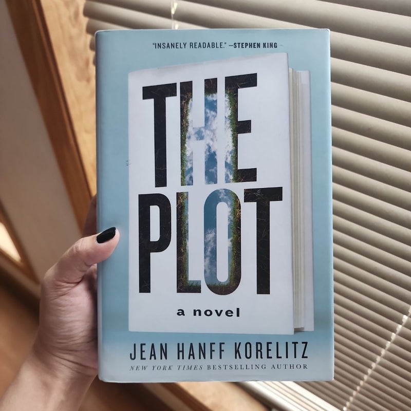 The Plot