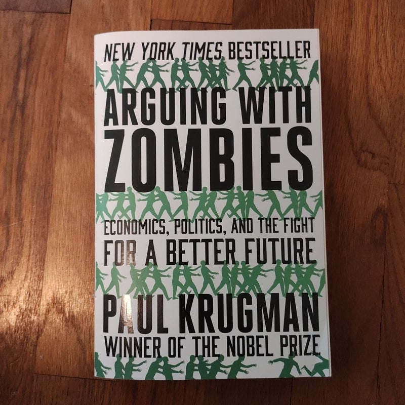 Arguing with Zombies