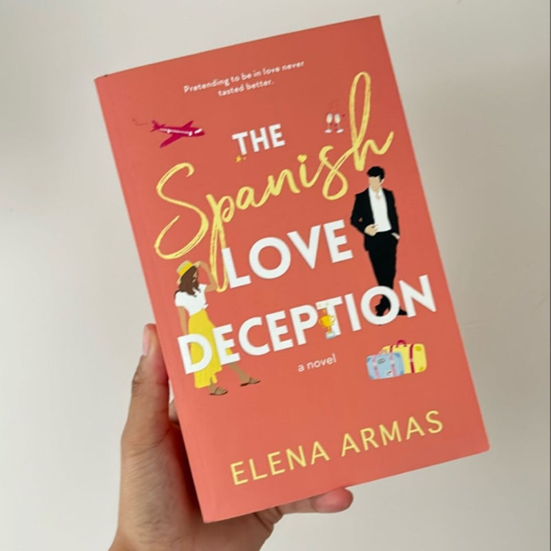 The Spanish Love Deception