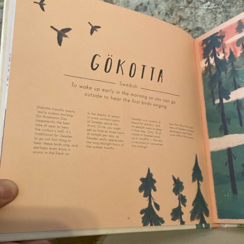 What a Wonderful Word