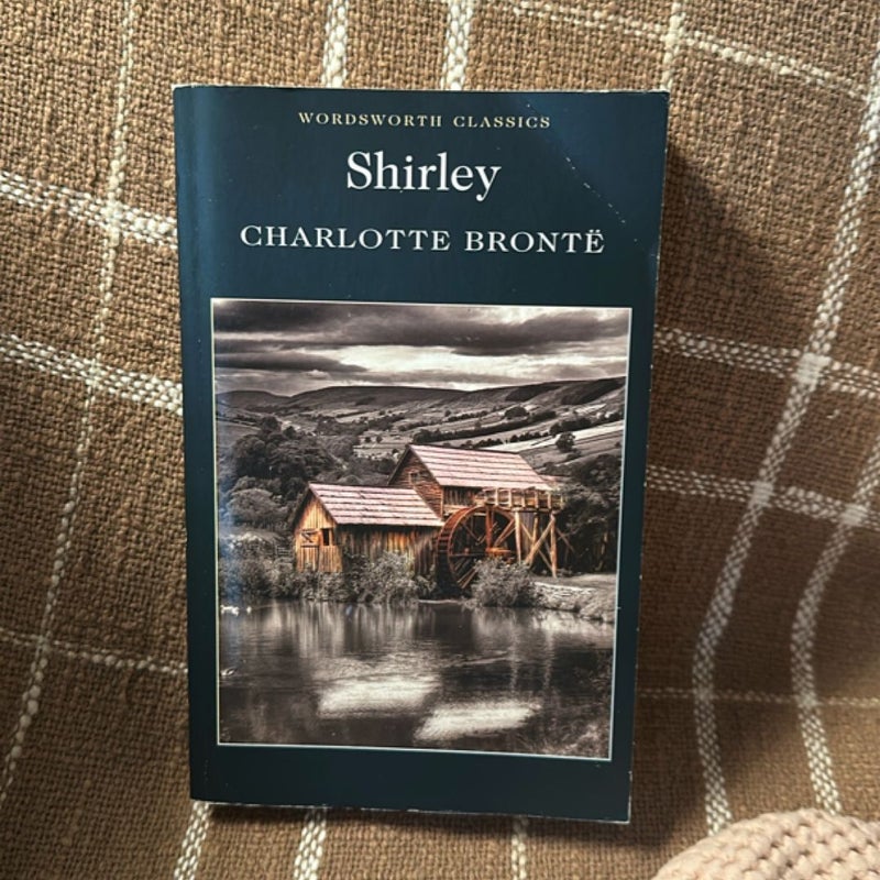 Shirley