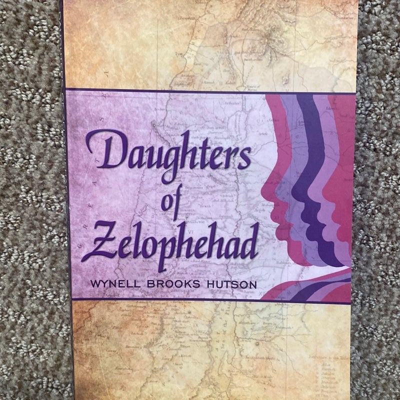 Daughters of Zelophehad
