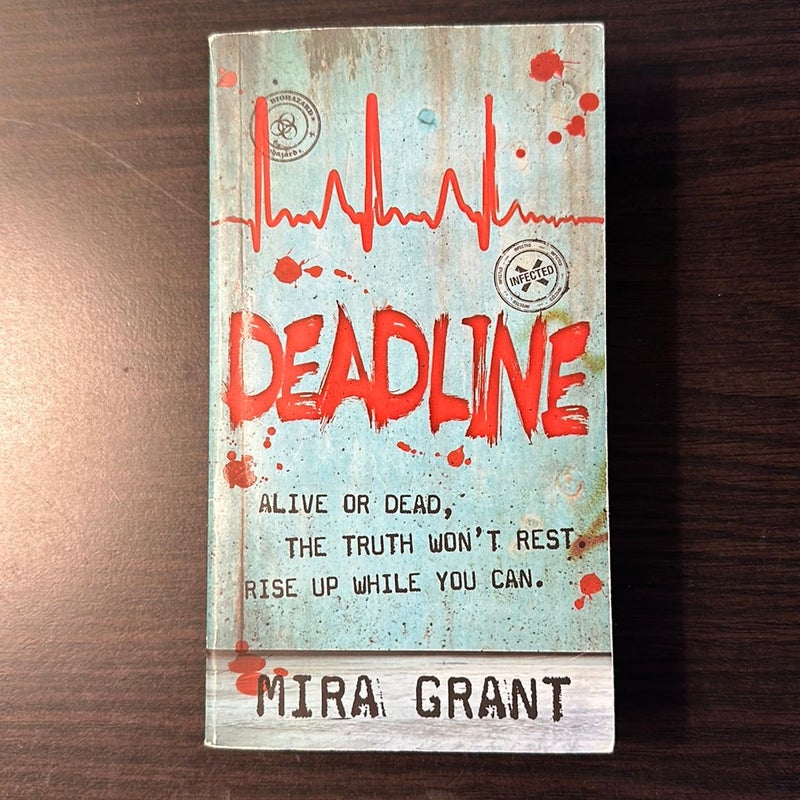 Deadline