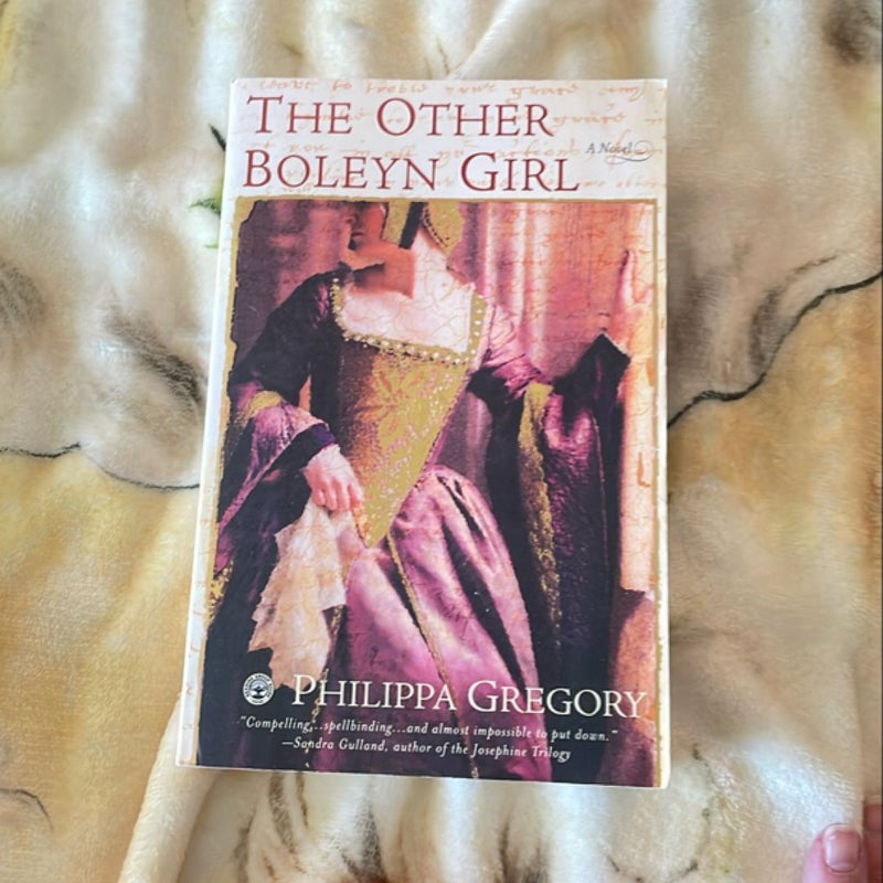 The Other Boleyn Girl