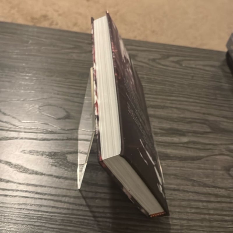 Promises We Meant to Keep   Bookaholic signed