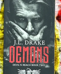 Demons (Signed)